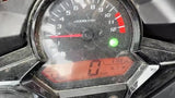 2022 Honda CBR300R ENGINE MOTOR 5k Miles