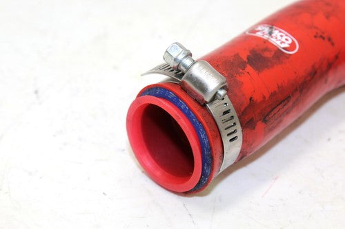 2016 Yamaha Yzf R6 Water Pump Cover And Hose