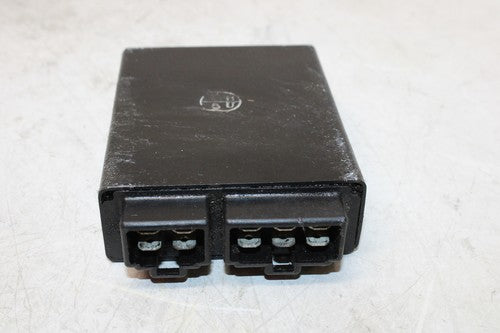 2006 Kawasaki Ninja 250r Ex250f Ecu Computer Unit Black Box Ecm Cdi 21119-0012