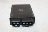 2006 Kawasaki Ninja 250r Ex250f Ecu Computer Unit Black Box Ecm Cdi 21119-0012