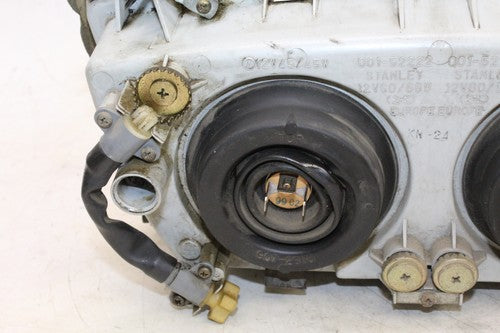 1990 Honda Cbr1000f Front Headlight Head Light Lamp