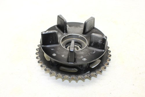 2002 Kawasaki Zr7s Zr750 Rear Back Sprocket