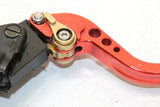 1998-03 Suzuki Tl1000r Right Clipon Handlebar BRAKE Lever W/Cylinder OEM