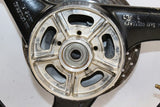 1994 Suzuki Katana 750 Gsx750f Rear Back Wheel Rim With Rotor