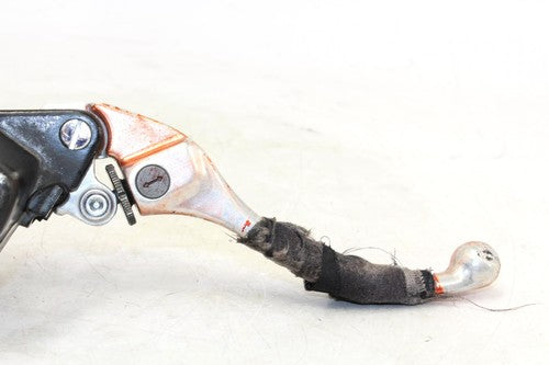1991 Honda Cbr600f2 Front Brake Master Cylinder W/ Lever