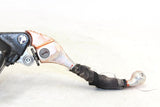 1991 Honda Cbr600f2 Front Brake Master Cylinder W/ Lever