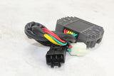 2005-06 Honda Cbr600rr Rectifier Voltage Regulator