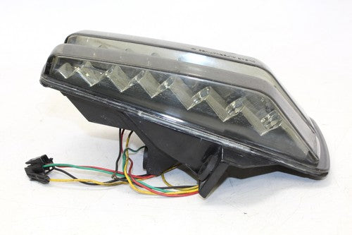 2006 Suzuki Sv650 Rear Tail Taillight Back Brake Light
