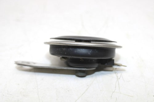 2004 Suzuki Gsxr1000 Horn Signal