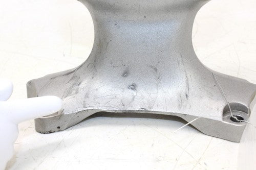 2009 Kawasaki Versys 650 Kle650a Handlebar Risers