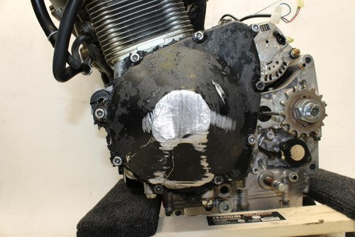 2006 Suzuki Katana 600 Gsx600f Engine Motor