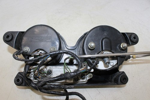 2002 Bmw R1150rt Speedo Tach Gauges Display Cluster Speedometer Tachometer