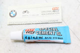 2003 Bmw K1200rs Tire Repair Special Cement Bl