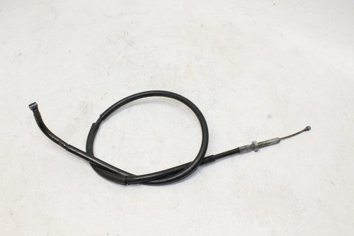 1995 Honda Cbr600f3 Clutch Cable Line