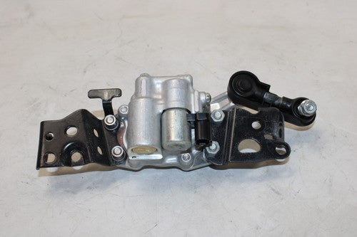 2008 Honda Cbr1000rr Steering Damper Stabilizer