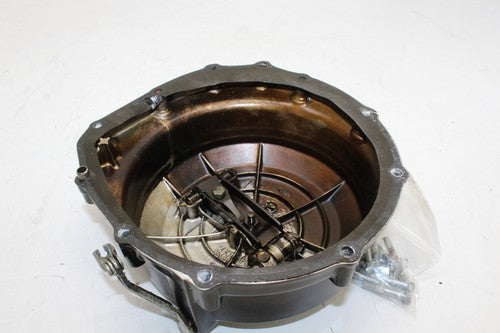 1980 Honda Cb900c Clutch Side Engine Motor COVER OEM