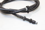 2008-14 Yamaha Yzf R6 Clutch Cable Line 2c0-26335-00-00 OEM