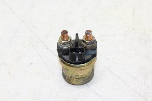 2004 Kawasaki Klr650 Engine Starter Relay Starting Motor Switch