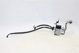 2022 Yamaha Mtt890 Tracer 9 Abs Pump Unit Module With Hoses Set