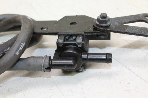 2002 Honda Interceptor 800 Vfr800 Air Valve Solenoid Top Engine Switch Sensor