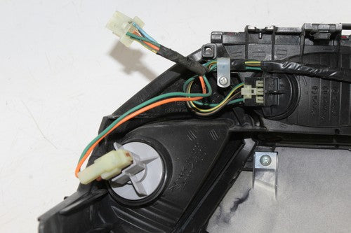 2007 Honda Silver Wing 600 Fsc600 Rear Tail Taillight Brake Light With Fairing