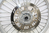 1993 Kawasaki Klx650 Front Wheel Rim