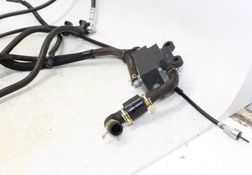 02-05 Kawasaki Zzr1200 Cable Sets OEM