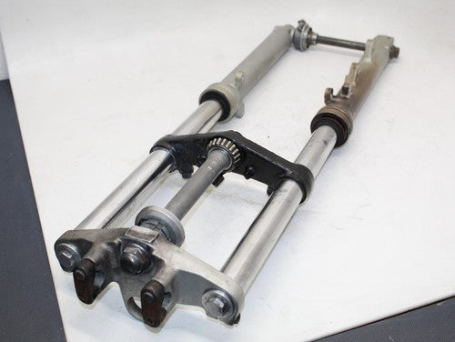 1998 Yamaha Xj600 Seca Front Forks Shock Suspension Set Pair