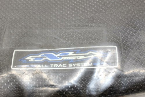 2008 Suzuki Rmz450 N-Style Graphics Paint Team Kit 2 N40-2310 NEW + COVER SEAT