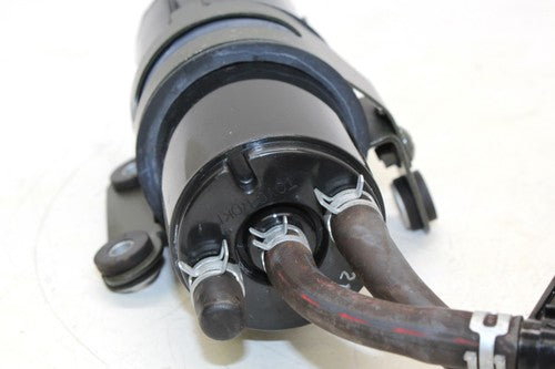 2003 Suzuki Sv650 Evap Vapor  Charcoal Emission Canister