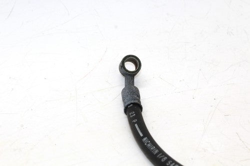 2001 Suzuki Gsxr750 Rear Back Brake Hose Fluid Line
