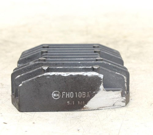 2005 Kawasaki Ninja Zx10r Zx1000c Rectifier Voltage Regulator