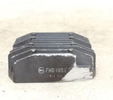 2005 Kawasaki Ninja Zx10r Zx1000c Rectifier Voltage Regulator