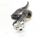 01-03 Honda Cbr600f4i Left Handlebar Clipon Clutch Lever W/ Reservoir