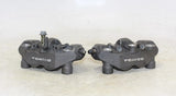 2006 Suzuki Gsxr600 Right Left Front Brake Caliper Set Pair Calipers