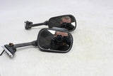 2003 Suzuki Gsxr1000 Rear View Mirror Set Pair Mirrors