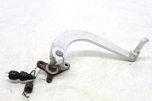 1993 Suzuki Katana 600 Gsx600f Right Rearset Brake Foot Pedal