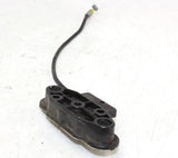 2002 Suzuki Sv650 Ignition Lock Set