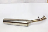 2006-2010 Yamaha Fjr1300 Left Exhaust Pipe Muffler SLIP On Can Silencer OEM