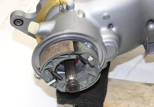 2004-2009 Yamaha Vino 125 XY125 YJ125 Engine Motor Scooter