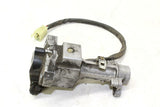 2001-2005 Honda Goldwing 1800 Gl1800 Ignition Lock  NO KEY OEM