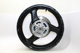 2007 Suzuki Gs500f Rear Wheel Back Rim With Rotor