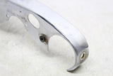 2004 Kawasaki Vulcan 1500 Vn1500l Nomad Fi Front Fork Triple Tree Cover
