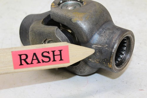 2005 Honda Shadow Aero 750 Vt750c U Universal Joint Gear