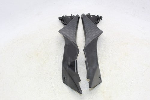 14 Kawasaki Ninja Ex300b Left Right Front Upper Mid Side Fairing Cowl 14092-0923