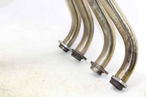 1996 Suzuki Bandit 600 Gsf600s Exhaust Headers Pipe
