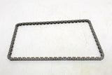 2001 Suzuki Gsxr750 Cam Chain With Guides