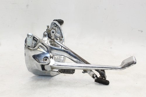 87-04 Suzuki Intruder 1400  Front Foot Rest Pegs Kickstand Shifter Brake Peg OEM