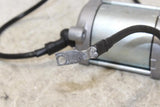 2018 Kawasaki Zx1000r Engine Starting Starter Motor -dc 12v