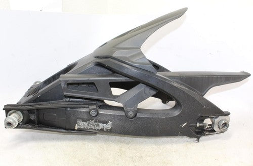2013 Suzuki Gsxr600 Rear Swingarm Back Suspension Swing Arm